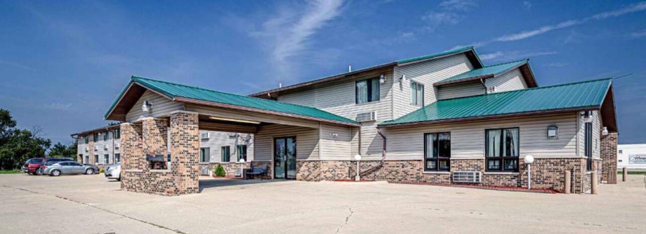 Picture of Motel 6 Kewanee