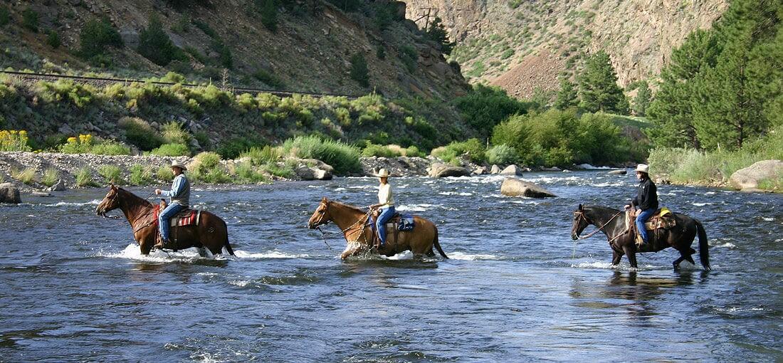 Picture of Hot Springs Stables