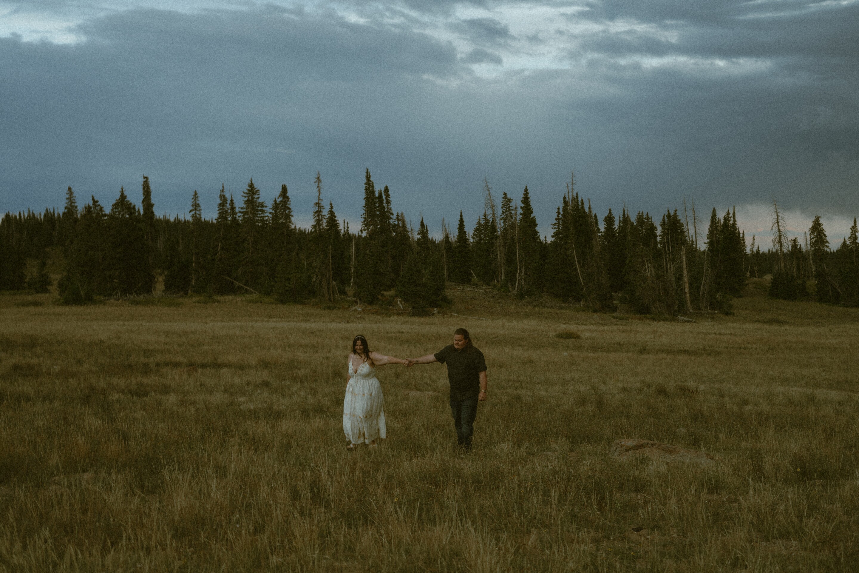 Cody & Meagan Home Page Banner
