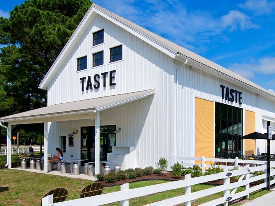 Picture of Taste Unlimited