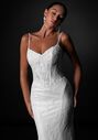 Martina Liana ML1964 Column Wedding Dress - thumbnail - 2
