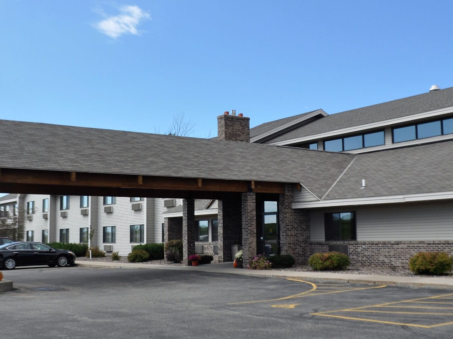Picture of FairBridge Inn & Suites Thorp