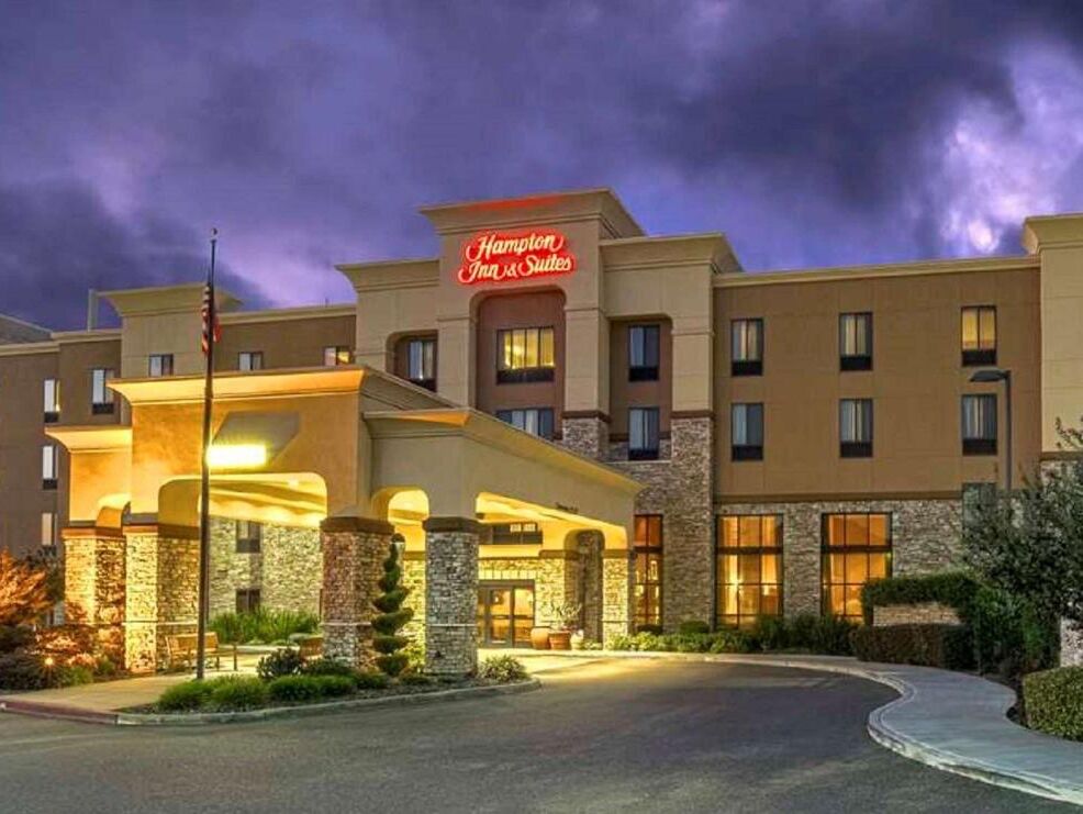 Picture of Hampton Inn & Suites Sacramento-Elk Grove Laguna I-5