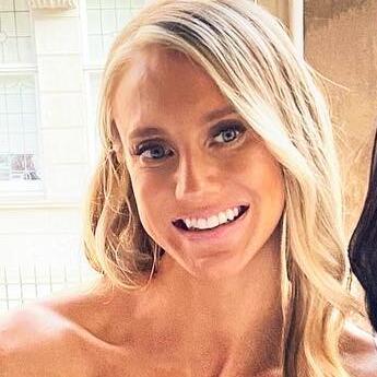 Brenna Thomson