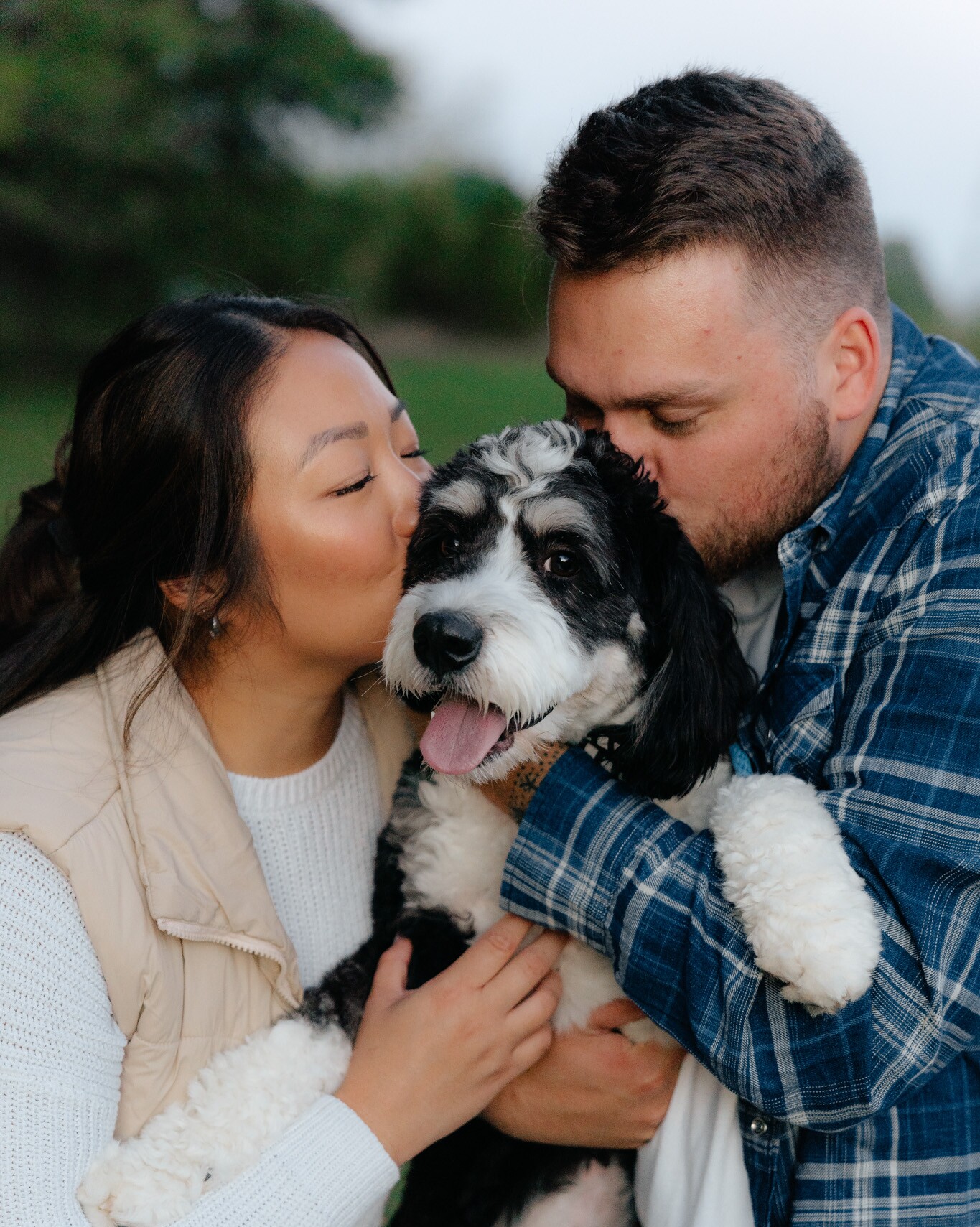 Jessica & Stephen Home Page Banner