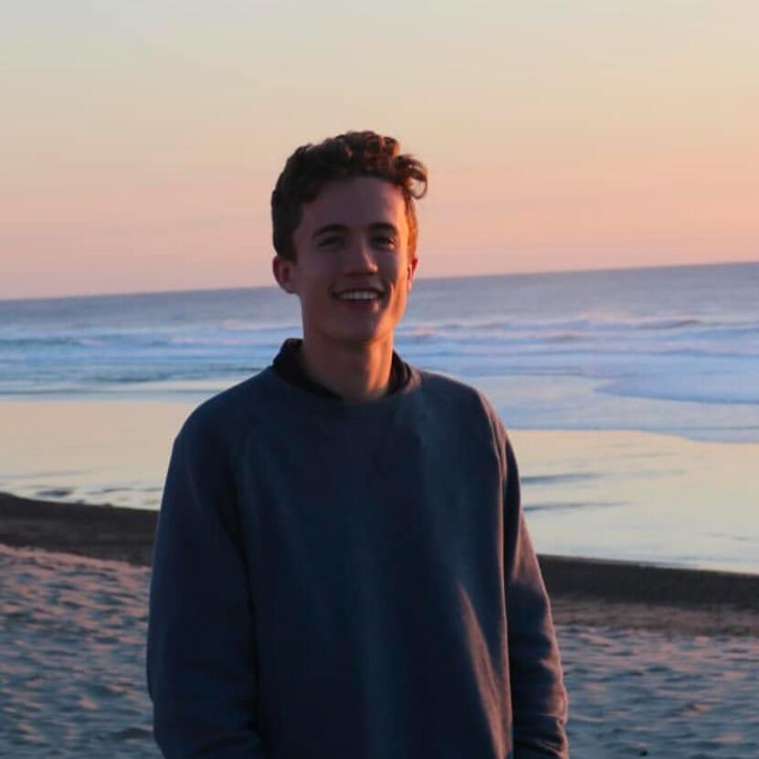 Griffin Popp
