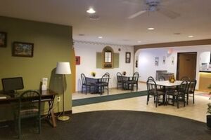 Picture of AmeriVu Inn&Suites Stanley