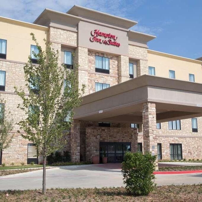 Picture of Hampton Inn & Suites McKinney