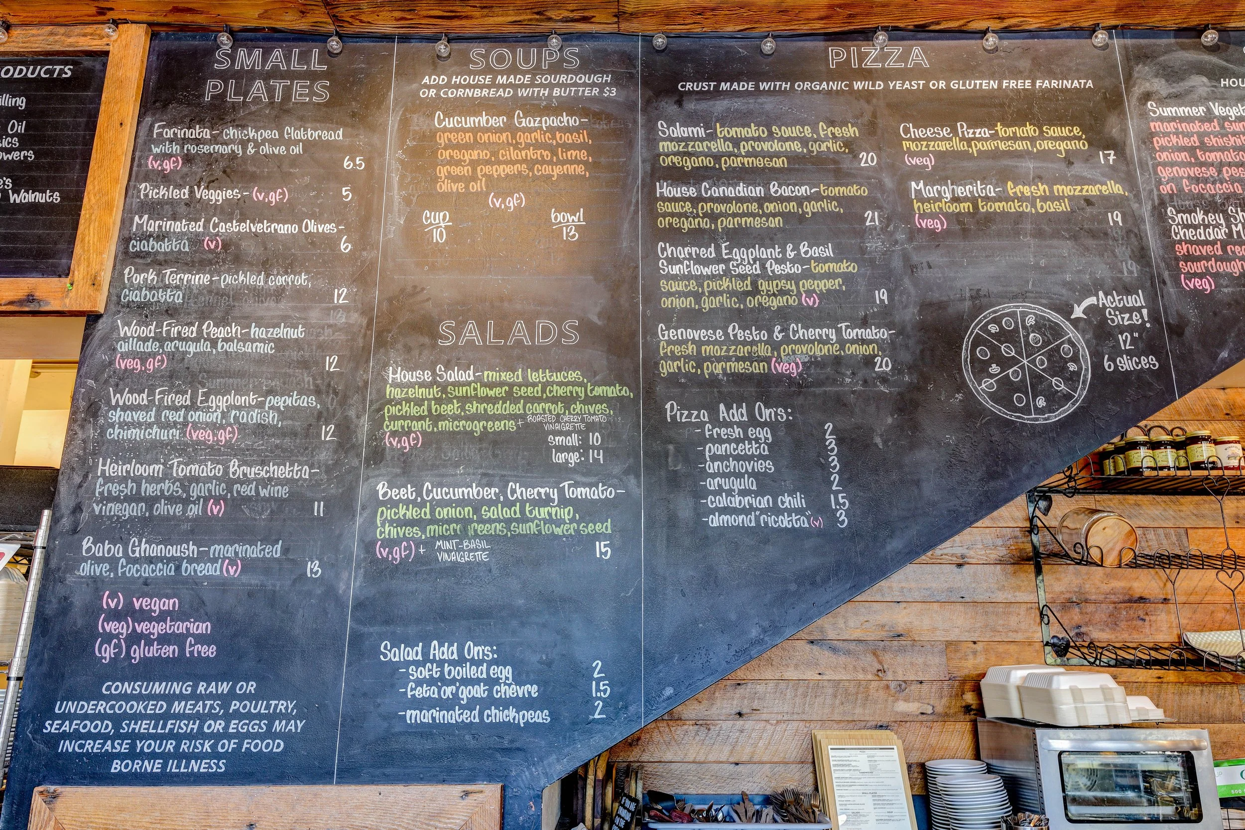 Picture of Three Forks Bakery & Brewing Co.