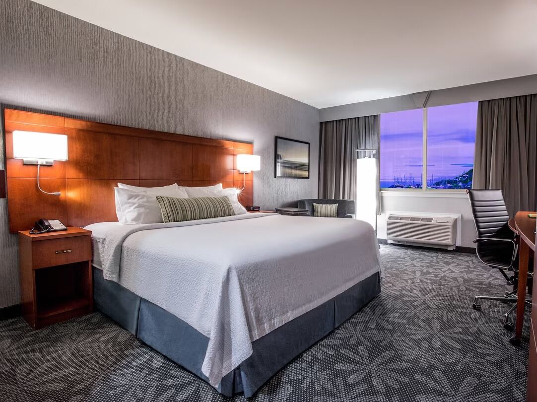 Picture of Courtyard by Marriott St. John's Newfoundland