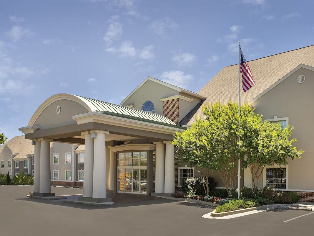 Picture of Holiday Inn Express & Suites Annapolis, an IHG Hotel