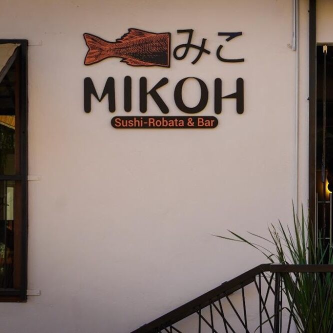 Picture of MIKOH