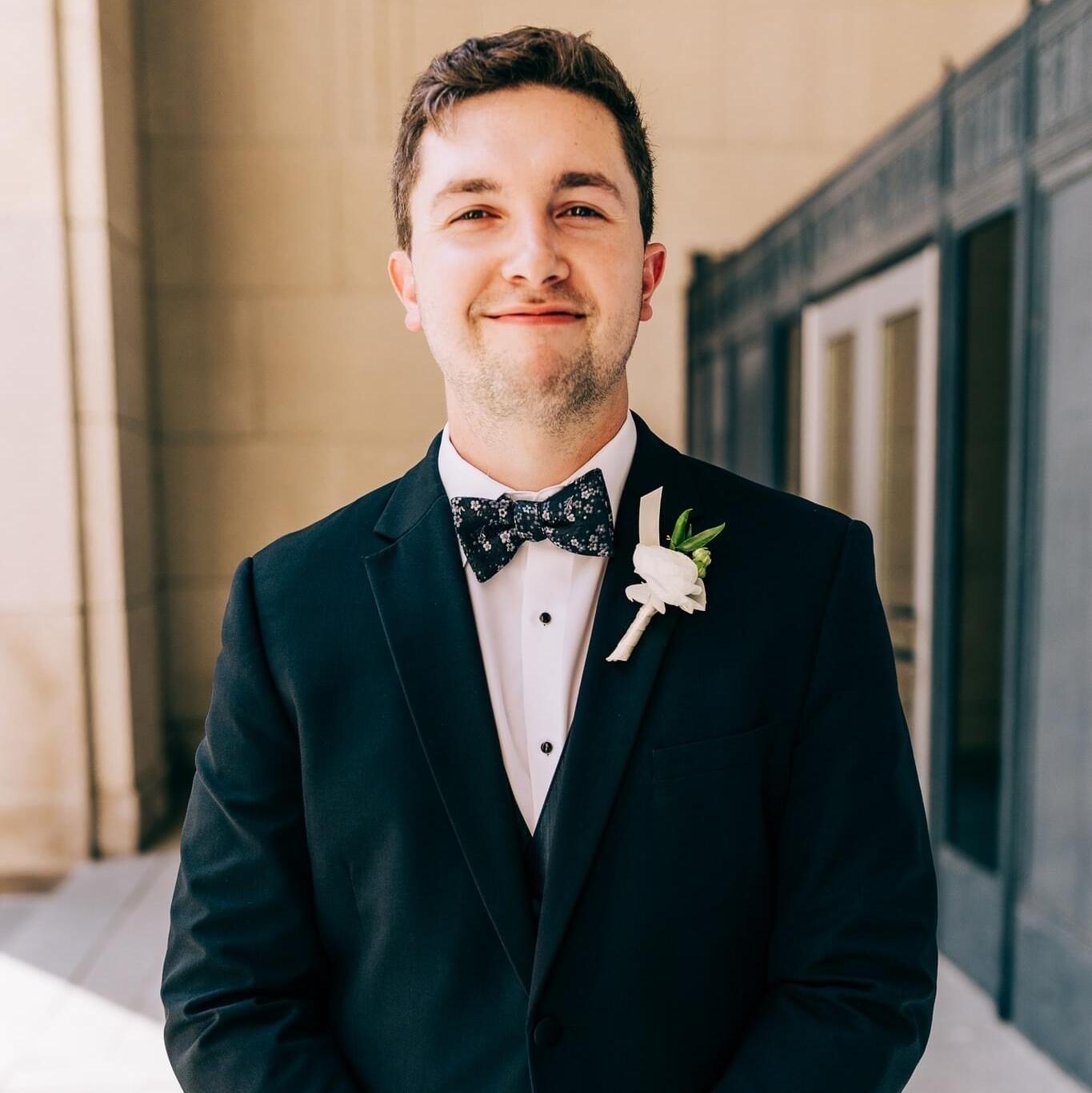 Daniel Iott