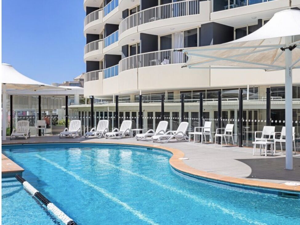 Picture of Mantra Twin Towns Coolangatta
