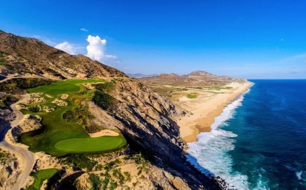 Picture of Quivira Golf Club