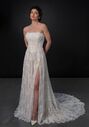 Martina Liana ML1954 A-Line Wedding Dress - thumbnail - 3