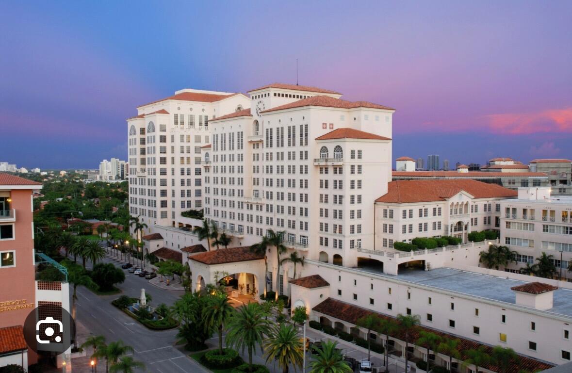 Picture of Hyatt Regency Coral Gables