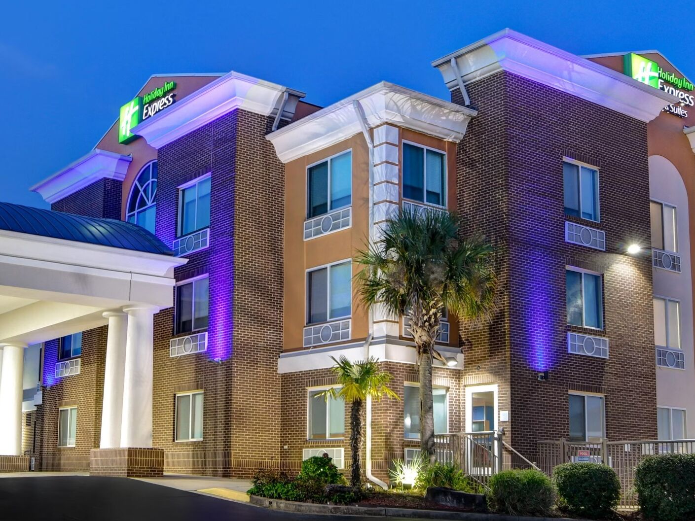 Picture of Holiday Inn Anderson, an IHG Hotel