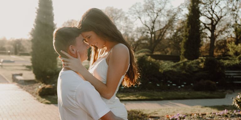 Olivia & Tyler Home Page Banner