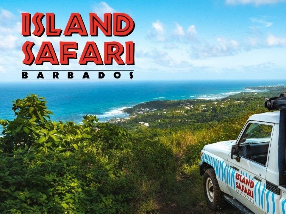 Picture of Island Safari (B'dos) Ltd