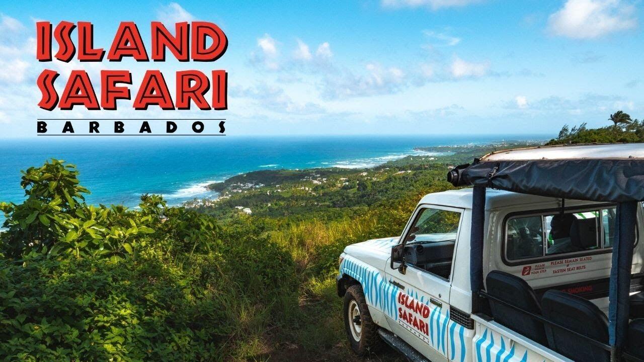 Picture of Island Safari (B'dos) Ltd