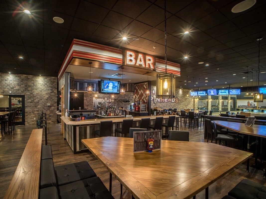 Picture of Pinheads - Alley’s Alehouse