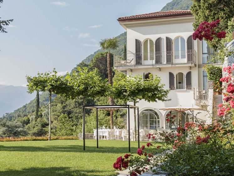 Picture of Hotel Lario