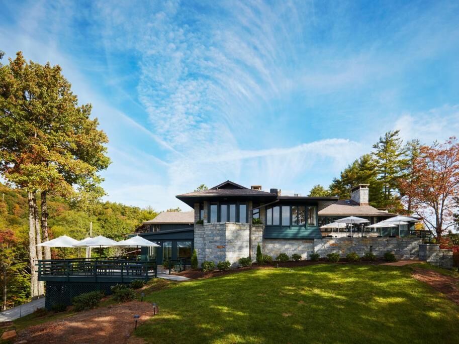 Picture of Skyline Lodge