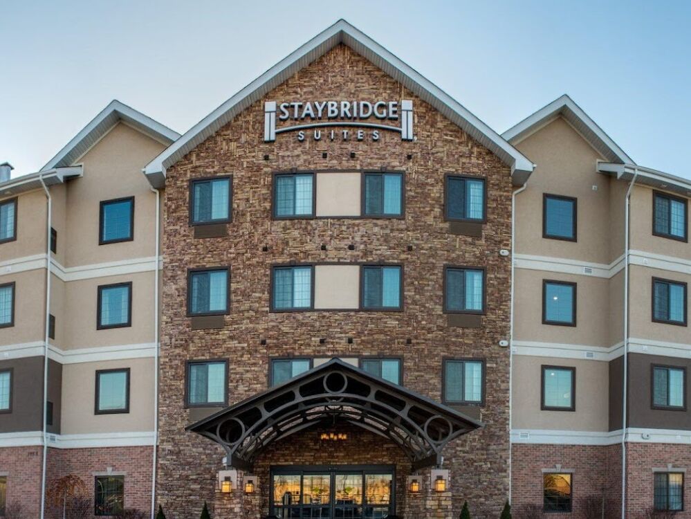 Picture of Staybridge Suites Schererville, an IHG Hotel