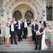 Sage Green J.Crew Bridesmaid Dresses