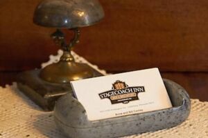 Picture of The Stagecoach Inn Bed & Breakfast&Five20 Social Stop