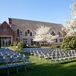 Agnes Scott College Wedding Ceremony