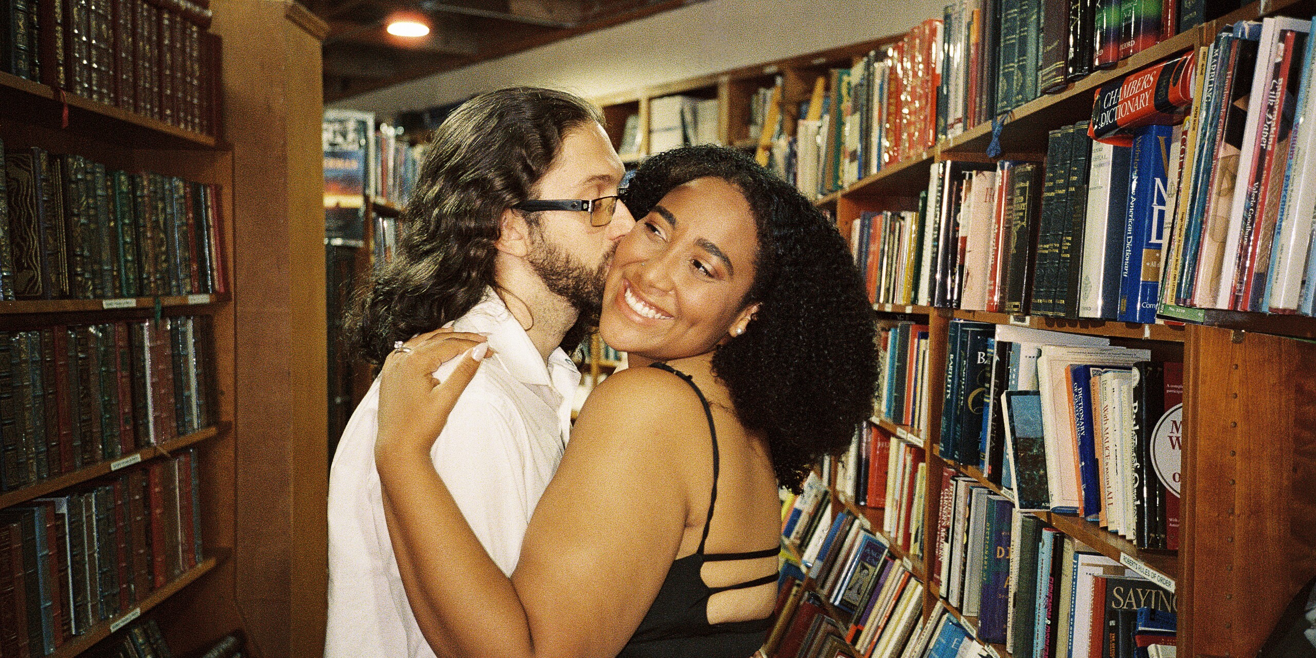 Isaac & Sierra Home Page Banner