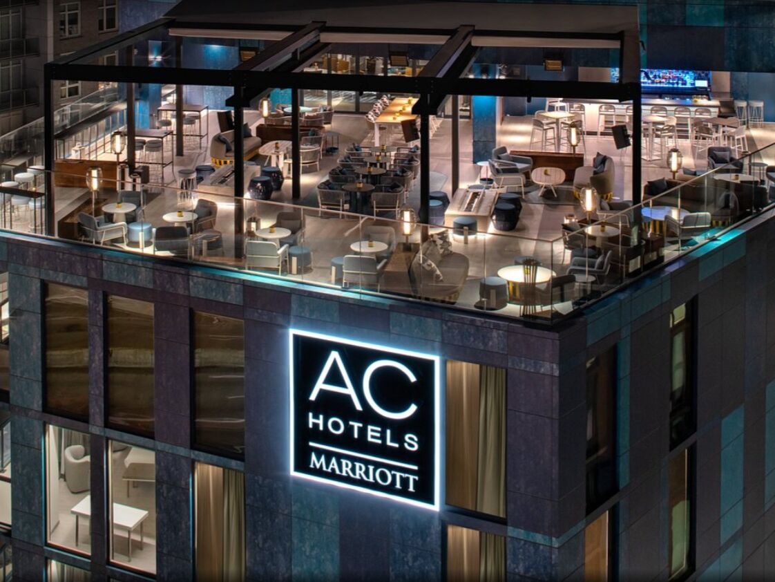 Picture of AC Hotel Washington DC Capitol Hill Navy Yard