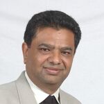 Bhupen Patel