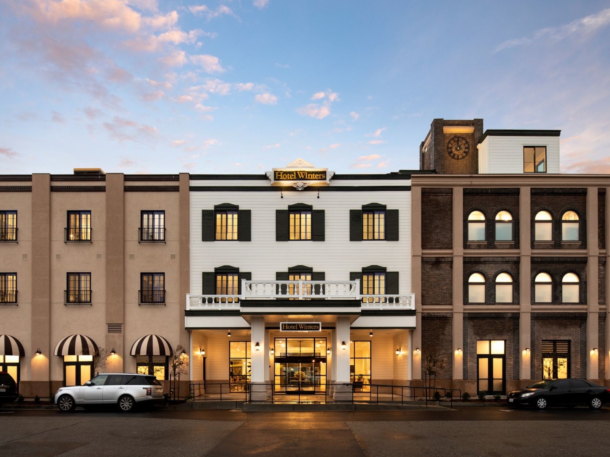 Picture of Hotel Winters