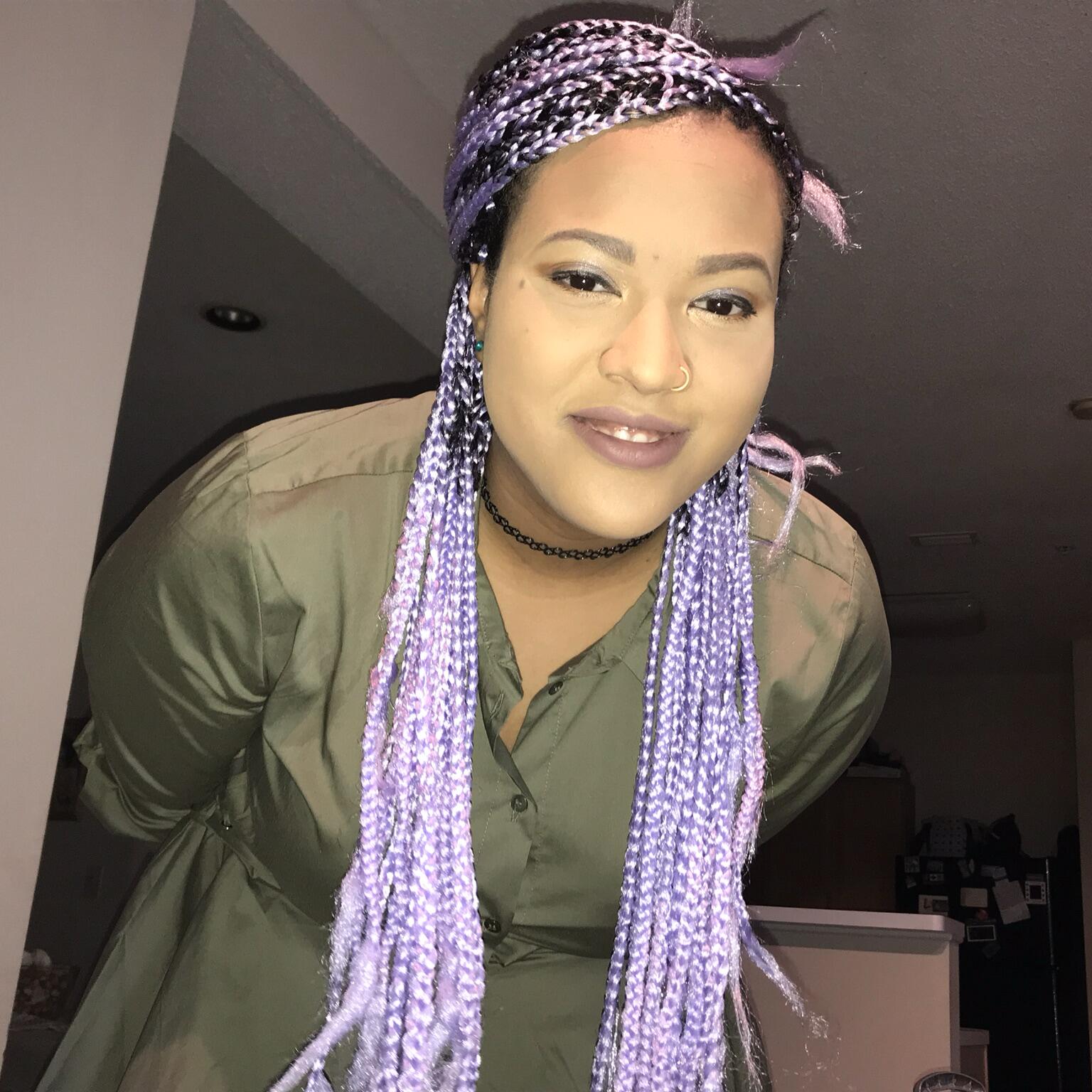 Dr. Sharmaine Miller-Robusto