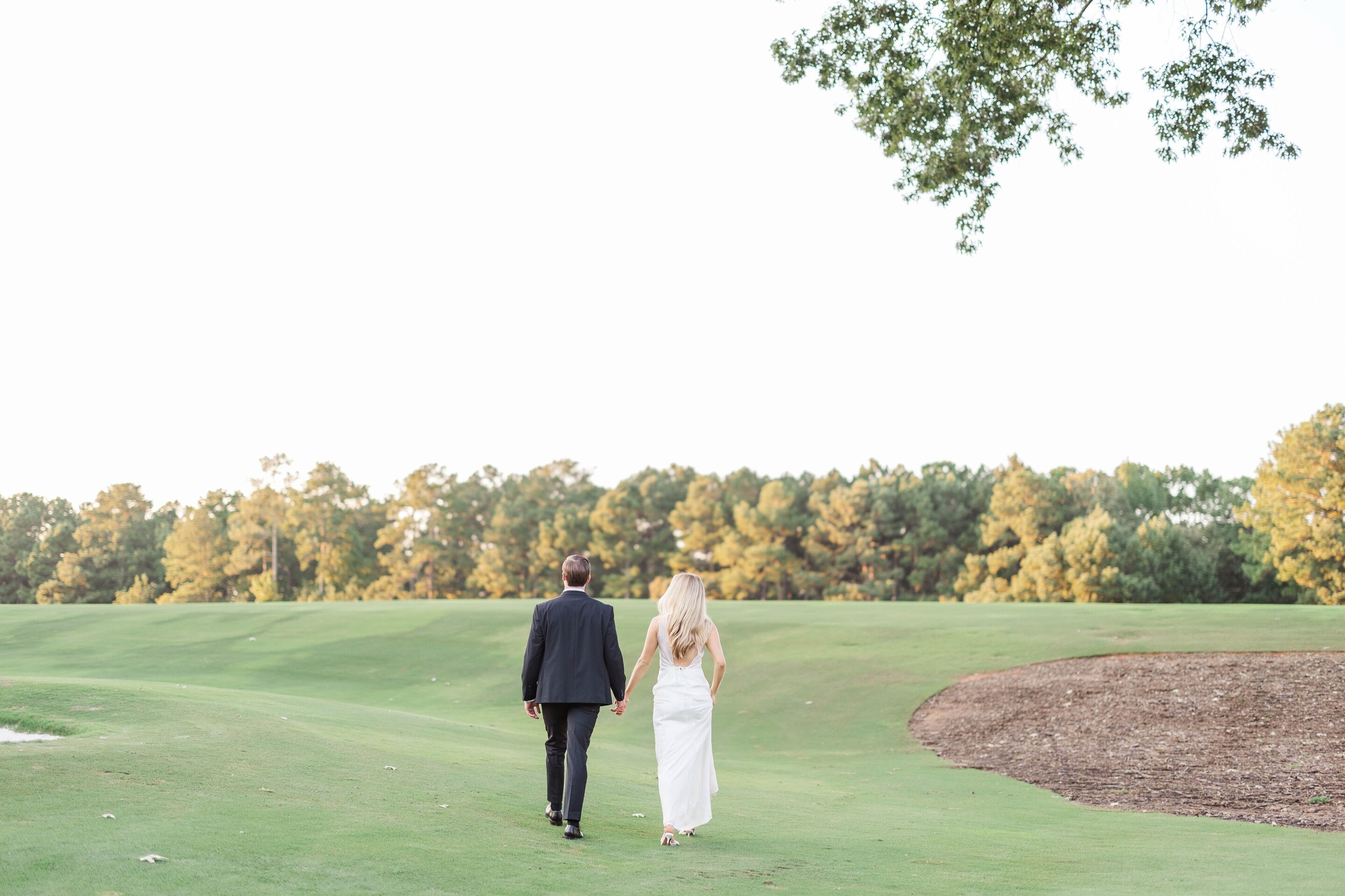 Brooke & Bradley Home Page Banner