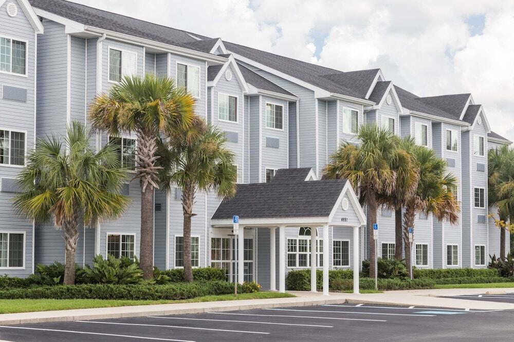 Picture of Microtel Inn & Suites by Wyndham Spring Hill/Weeki Wachee