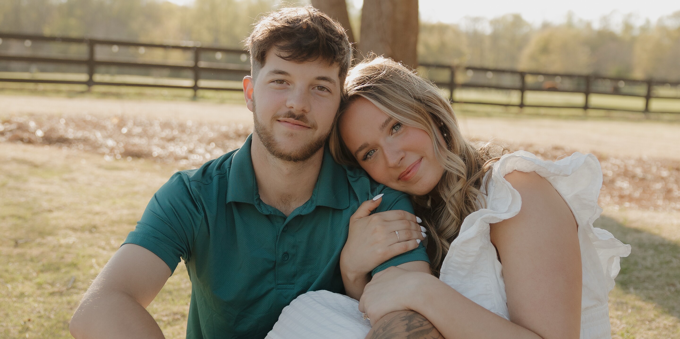 Olivia Reynolds and Blake Hooper's Wedding Website - The Knot