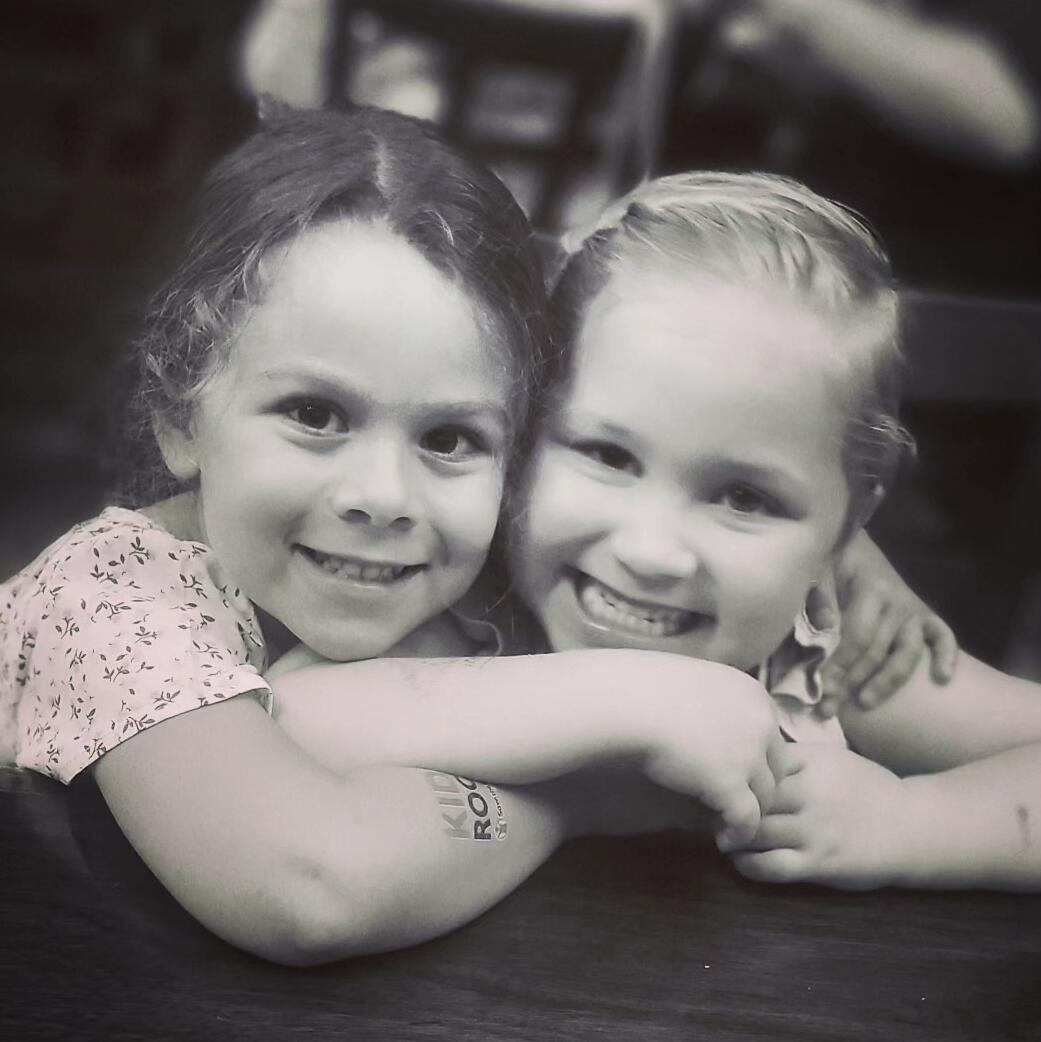 Sadie & Paisley