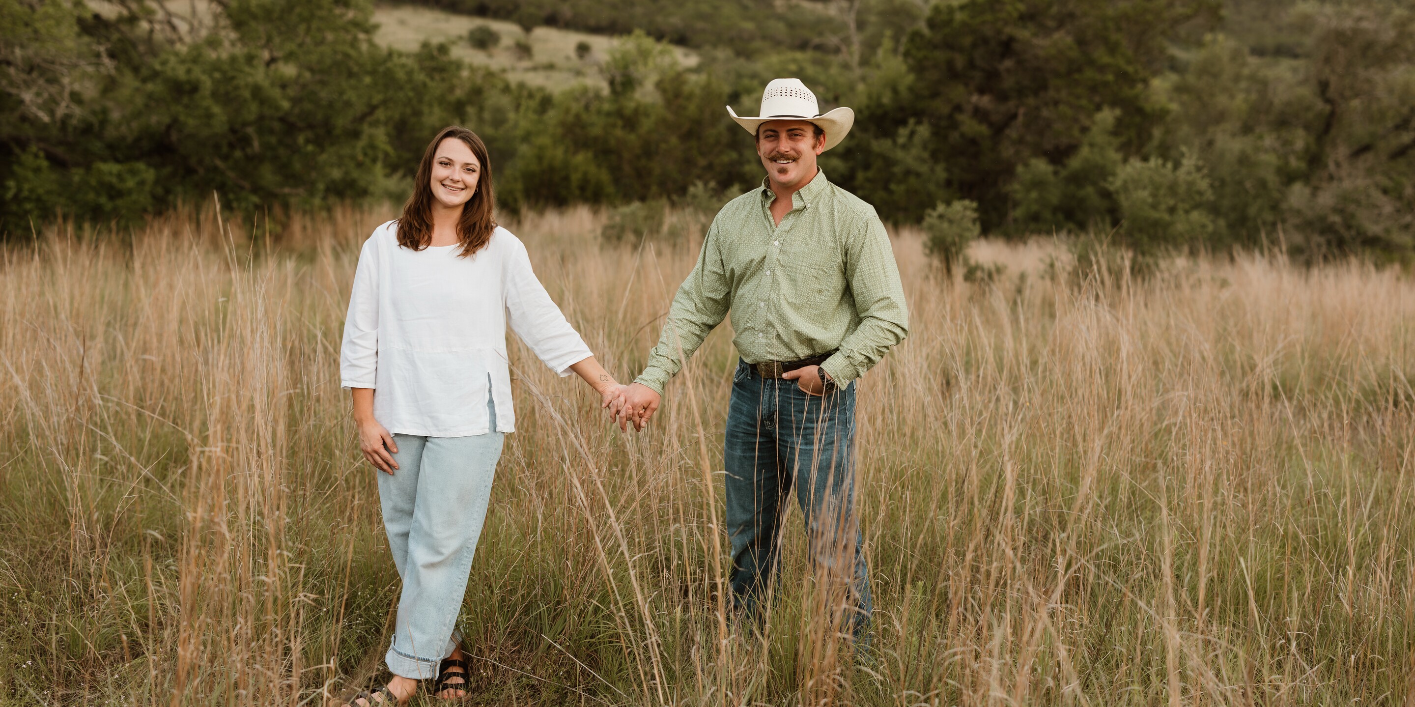 Madisyn & Stone Home Page Banner