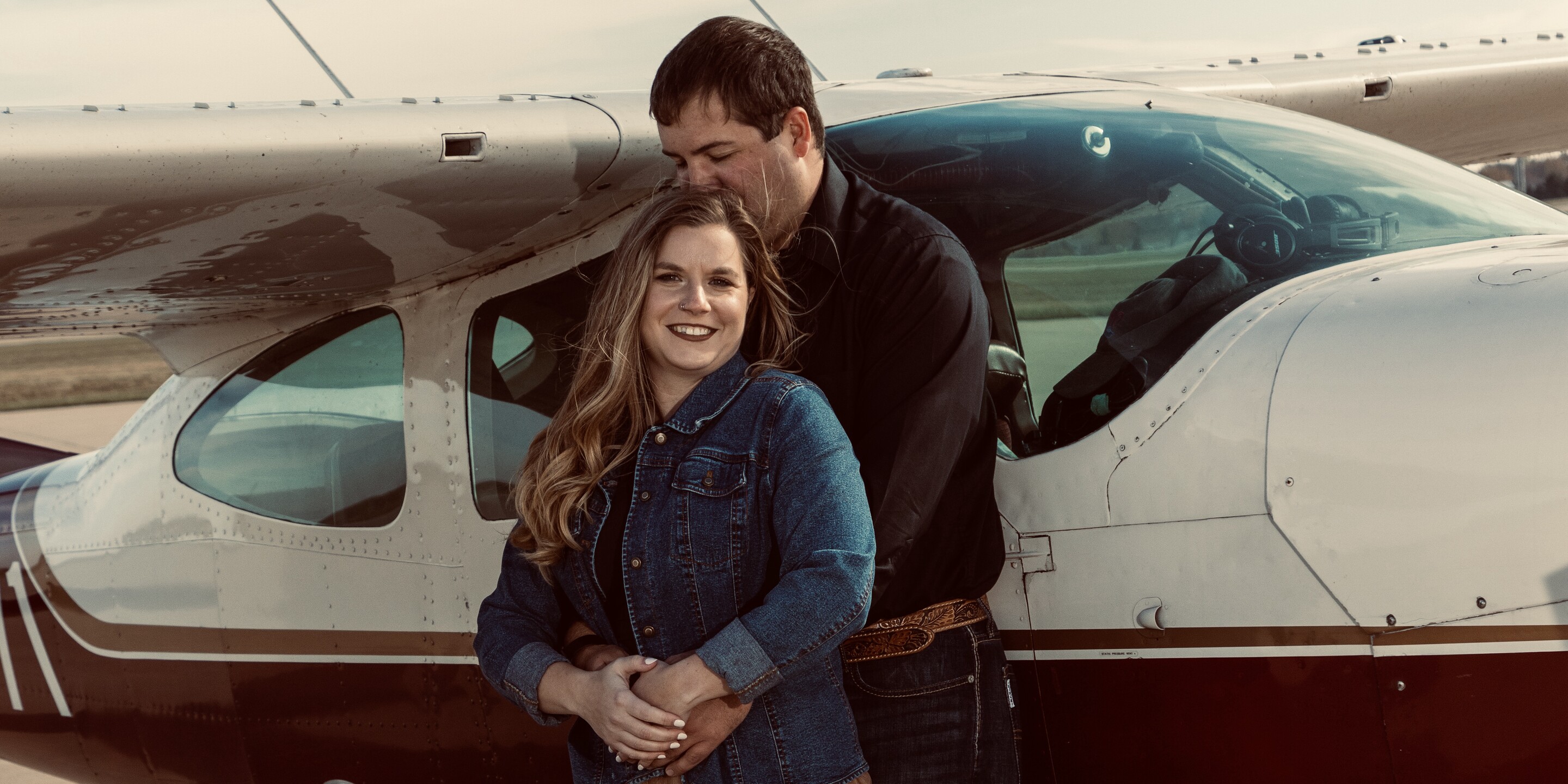 Michael & Kelly  Home Page Banner
