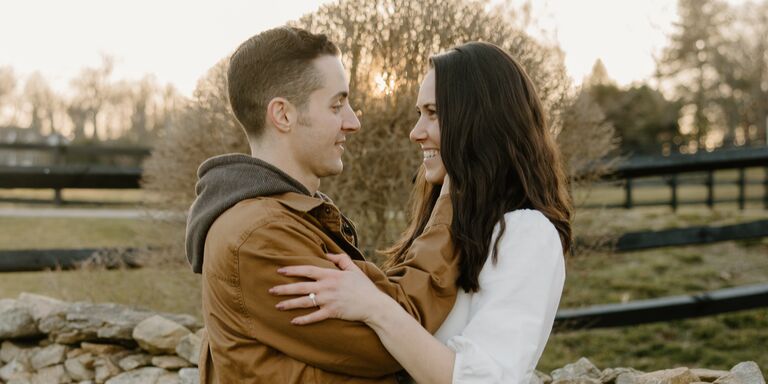 Morgan & Patrick Home Page Banner