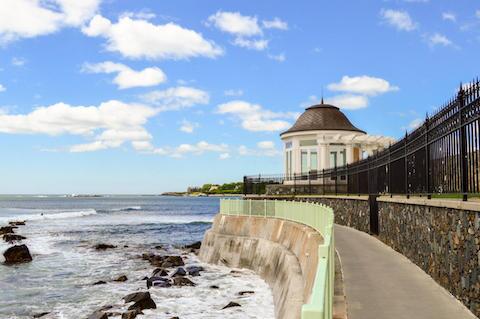 Picture of Cliff Walk