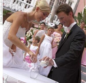 The Ceremony