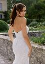 Sincerity Bridal 44528 Fit-and-Flare Wedding Dress - thumbnail - 4