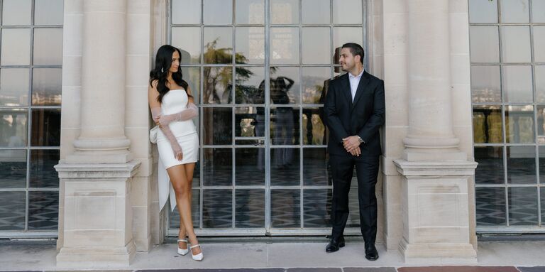 Natalya & Anthony Home Page Banner