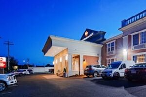 Picture of Best Western Plus Fairfield Hotel