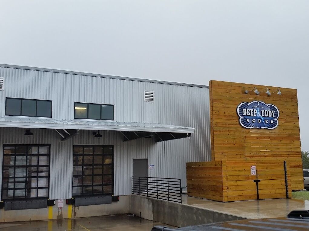 Picture of Deep Eddy Vodka Tasting Room